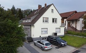 Ferienwohnung Tillmanns